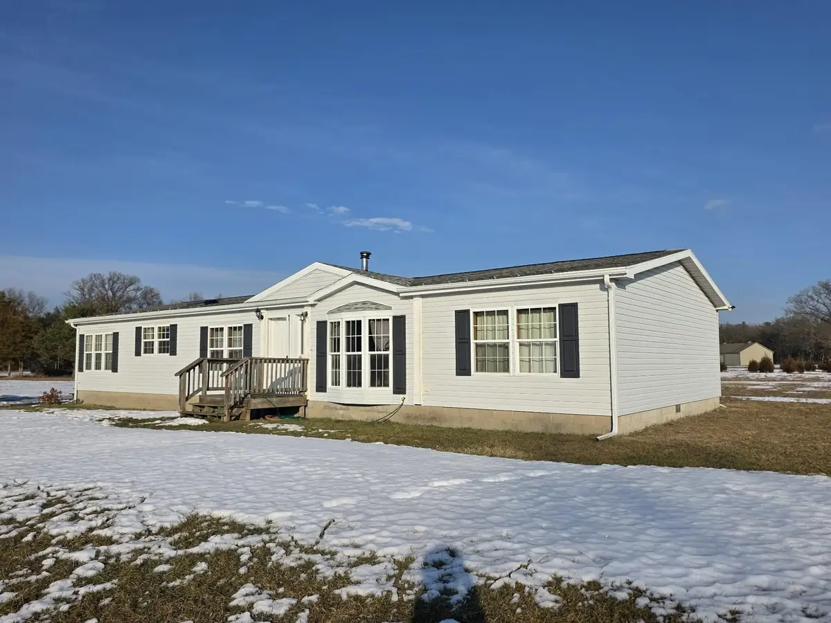 5450 Pear Avenue, Newaygo, MI 49337 - #1