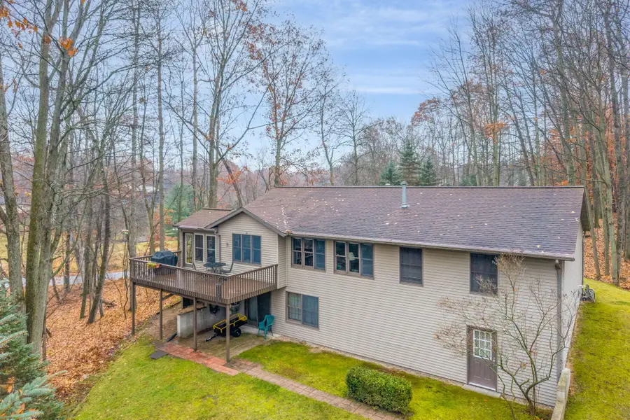 9359 Ranger Drive, Canadian Lakes, MI 49346 - #2