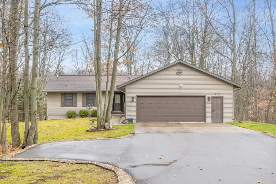 9359 Ranger Drive, Canadian Lakes, MI 49346 - #3