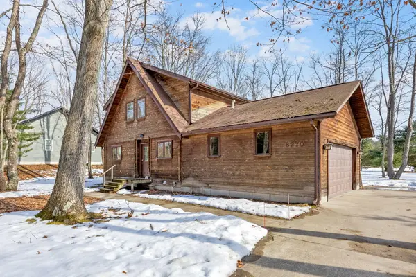 6270 Kilkenny Drive, CanadianLakes, MI 49346