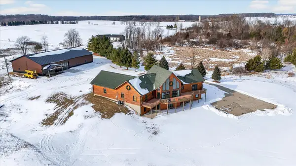 7222 Beahan Road, Hubbardston, MI 48845
