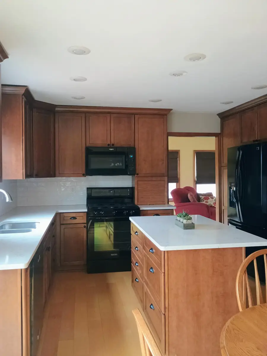 14130 Wildwood Drive, Colfax, MI 49307 - #2