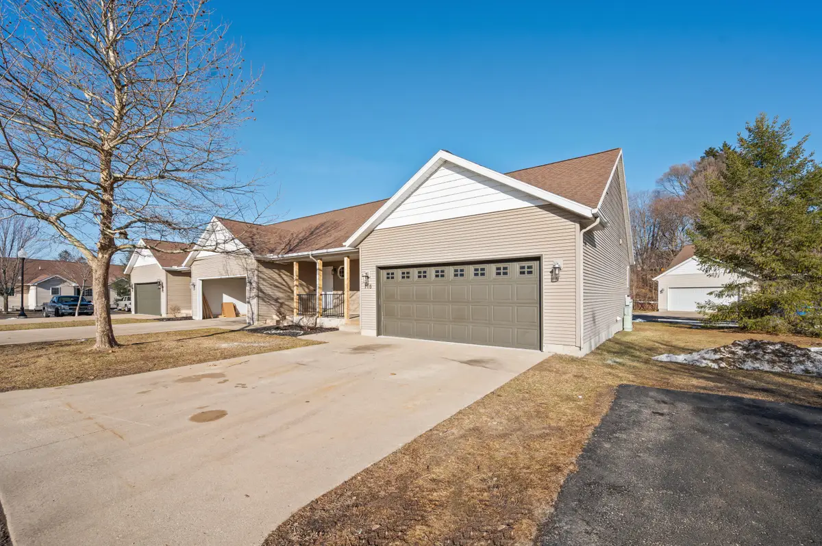 718 Tioga Park Drive, Big Rapids, MI 49307 - #1