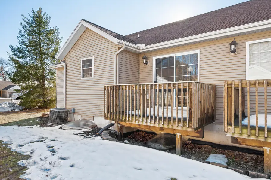 718 Tioga Park Drive, Big Rapids, MI 49307 - #2