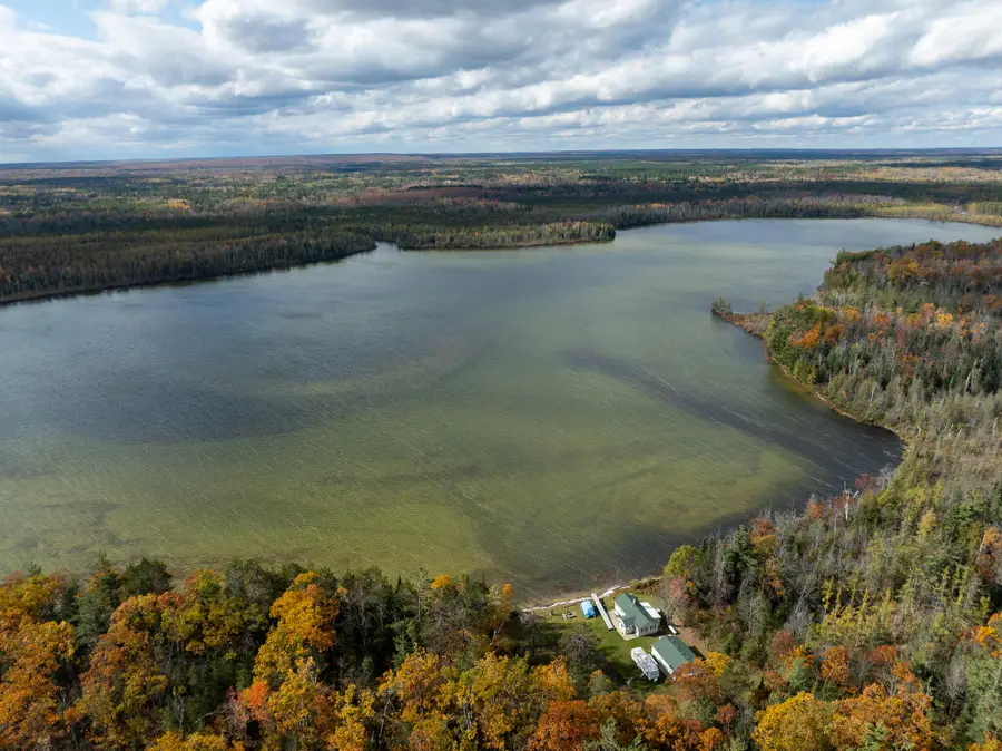 1408 Turtle Lake Road, Gaylord, MI 49735 - #2