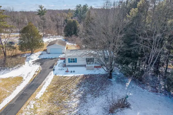 12459 Pierce Road, Stanwood, MI 49346