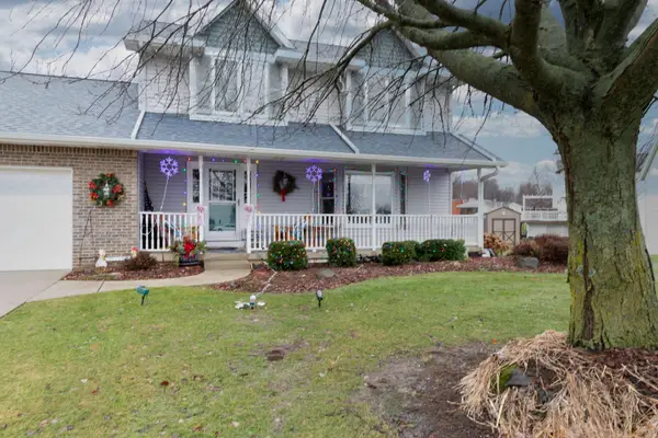 2940 Eldora Court SW, ByronCenter, MI 49315