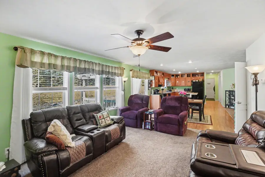 707 Peach Lane, Fremont, MI 49412 - #3