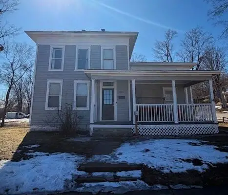 223 W Madison Street, BigRapids, MI 49307