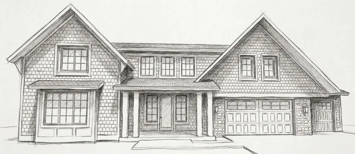 173 Blaketon Drive NW, Tallmadge, MI 49534 - #1