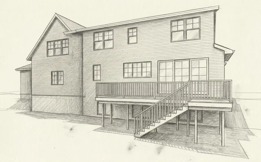 173 Blaketon Drive NW, Tallmadge, MI 49534 - #3