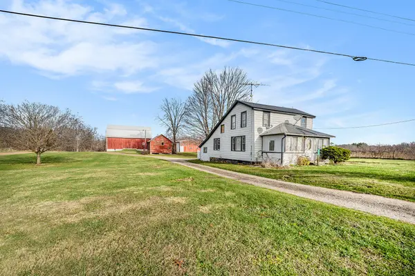 53987 Pioneer Street, Marcellus, MI 49067