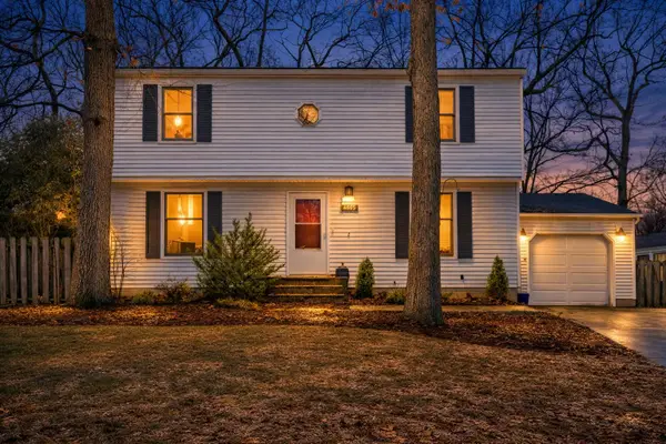 4665 Westshire Drive NW, ComstockPark, MI 49321