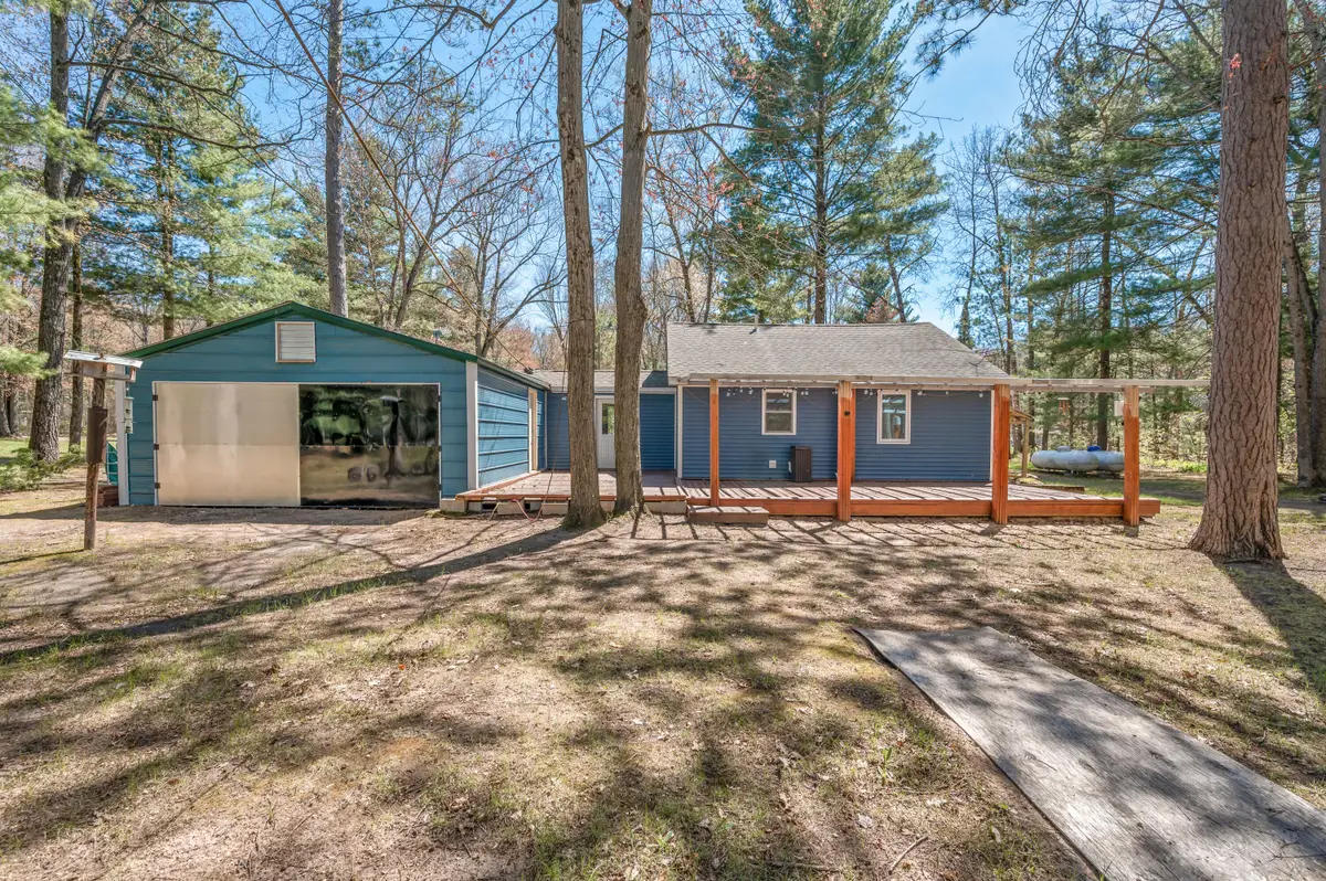 2762 W Southern Avenue, Baldwin, MI 49304 - #1