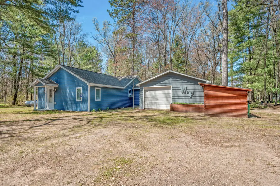2762 W Southern Avenue, Baldwin, MI 49304 - #2