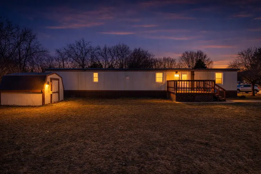 8779 Country View Drive NW, Sparta, MI 49345 - #2