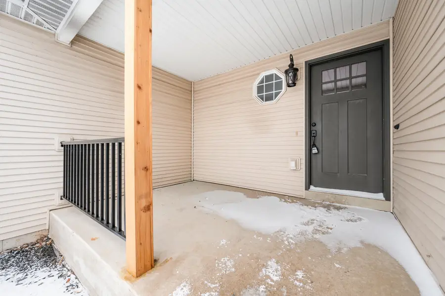 706 Tioga Park Drive, Big Rapids, MI 49307 - #2