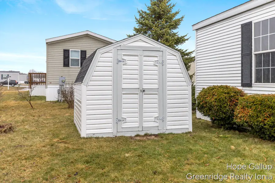 360 E Tuttle Road Unit: 183, Ionia, MI 48846 - #3
