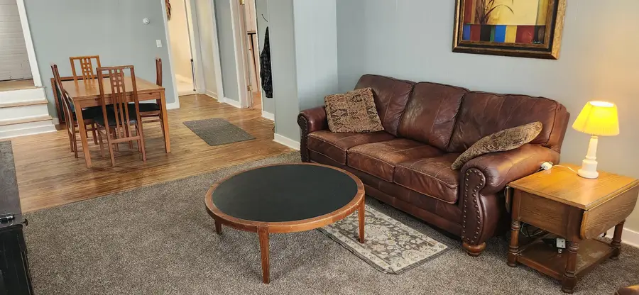 1388 E Wilcox Avenue, White Cloud, MI 49349 - #2