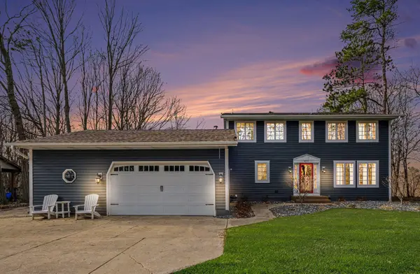 415 Vista Lane, Fremont, MI 49412