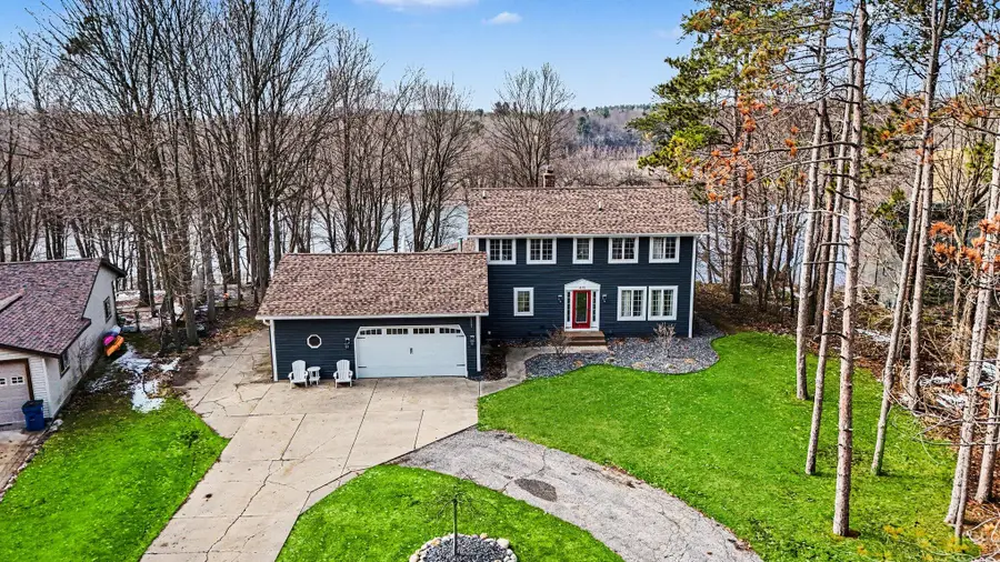 415 Vista Lane, Fremont, MI 49412 - #2