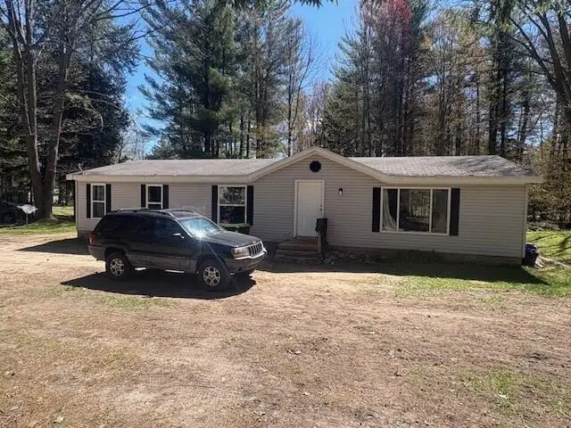 8404 Independence Avenue, Cadillac, MI 49601 - #1