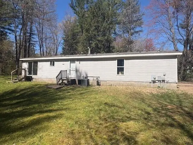 8404 Independence Avenue, Cadillac, MI 49601 - #2
