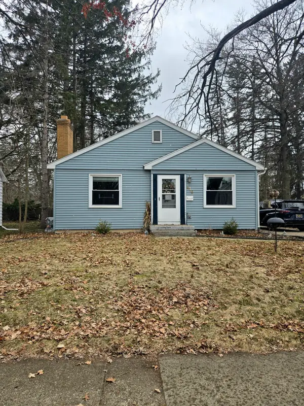 416 Division Street, BigRapids, MI 49307