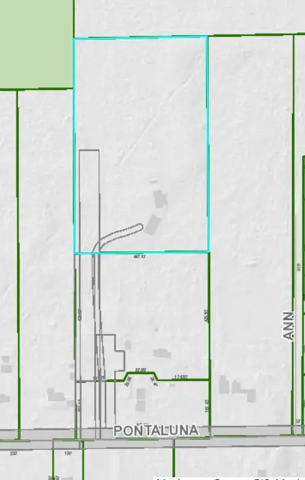 4202 E Pontaluna Road, Fruitport, MI 49415