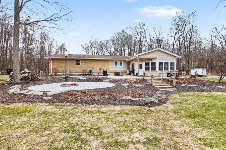 14051 17 Mile Road, Rodney, MI 49342 - #2