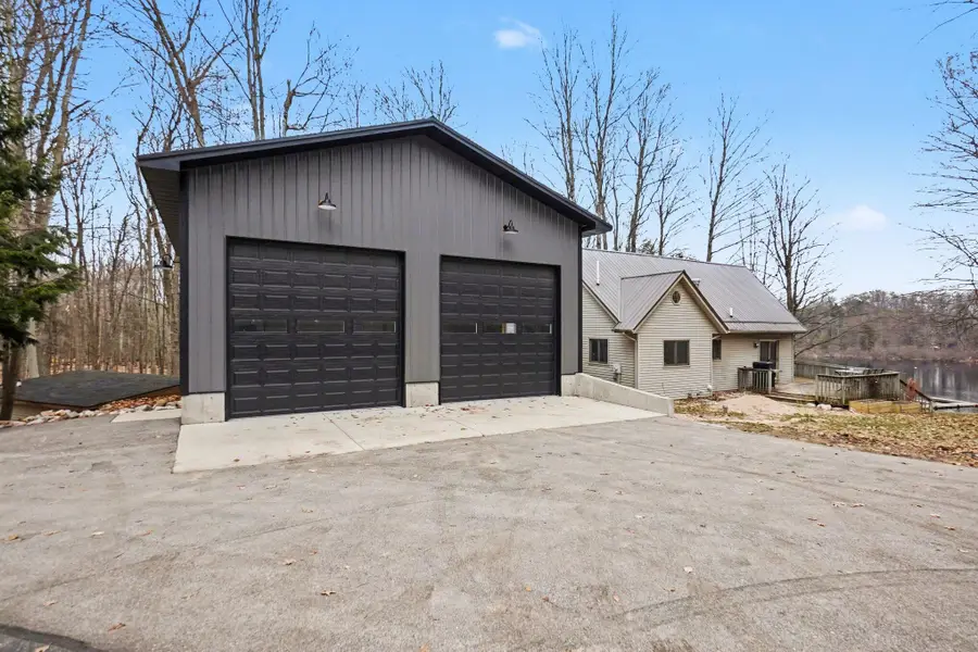 8906 E Spring Hill Drive, Hesperia, MI 49421 - #3