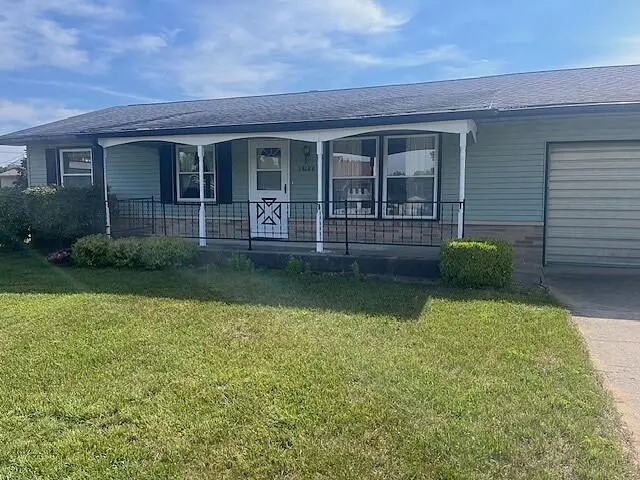 18188 Meadow Lane, Green, MI 49307 - #2