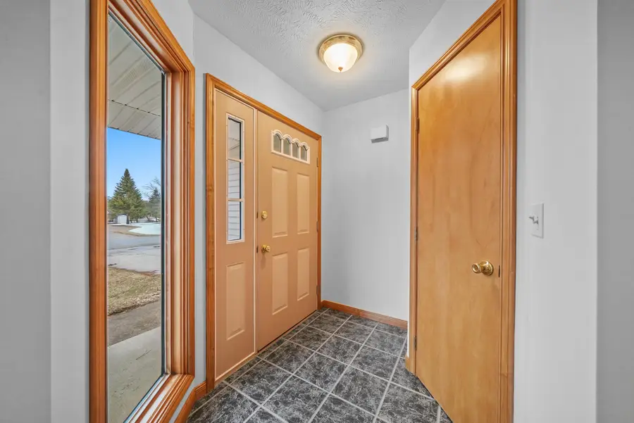 4327 Benson, Cadillac, MI 49601 - #3