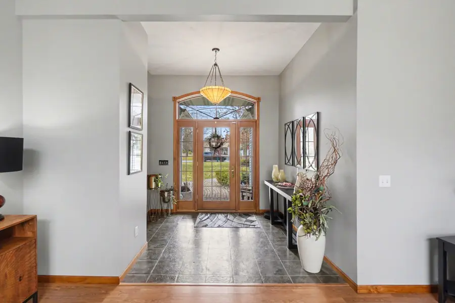 7604 Regency Lane, Canadian Lakes, MI 49346 - #2