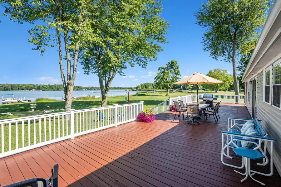 9266 E Francis Road, Hesperia, MI 49421 - #3
