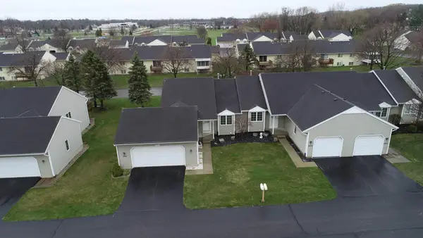 2941 Parkside Drive Unit: 88, Jenison, MI 49428