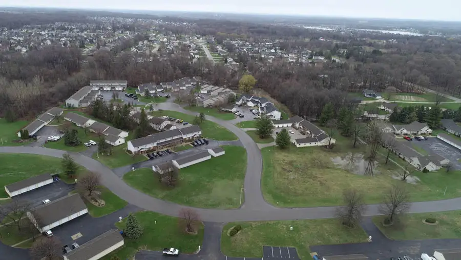 2941 Parkside Drive Unit: 88, Jenison, MI 49428 - #3