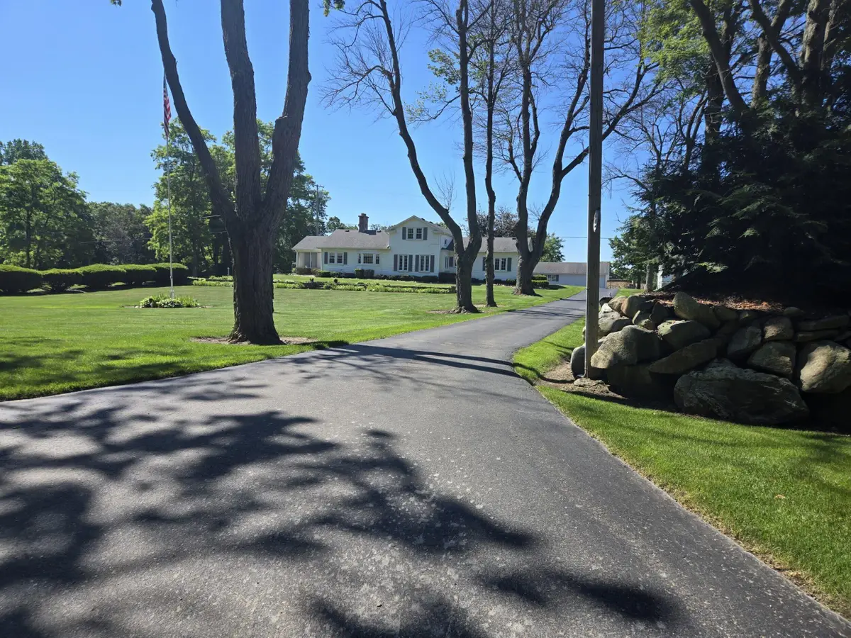 3371 Noble Road, Oxford, MI 48370 - #1