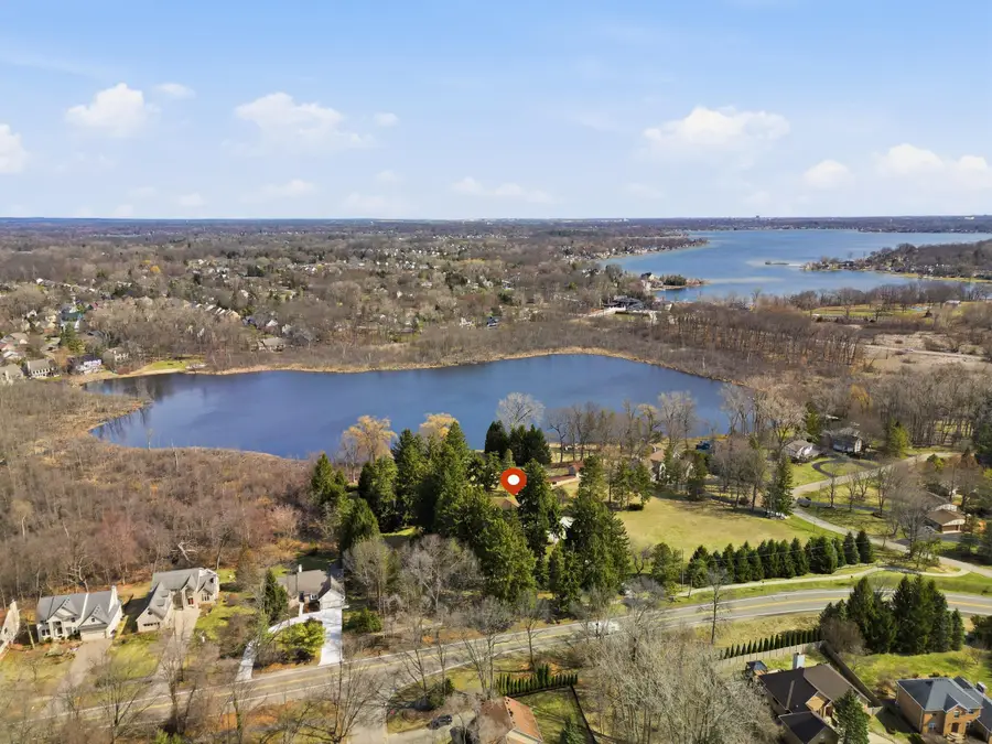 6150 Willow Road, West Bloomfield, MI 48324 - #2