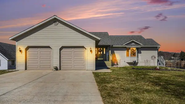 4375 Pleasantview Drive, Gladwin, MI 48624