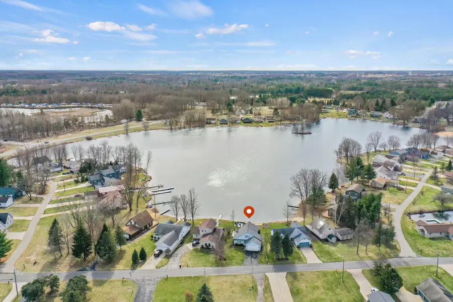7201 Holiday Drive, Canadian Lakes, MI 49346 - #3