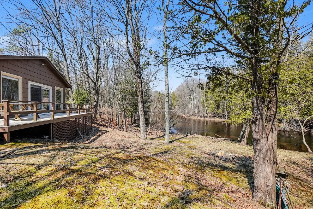 617 N Croswell Avenue, White Cloud, MI 49349 - #1