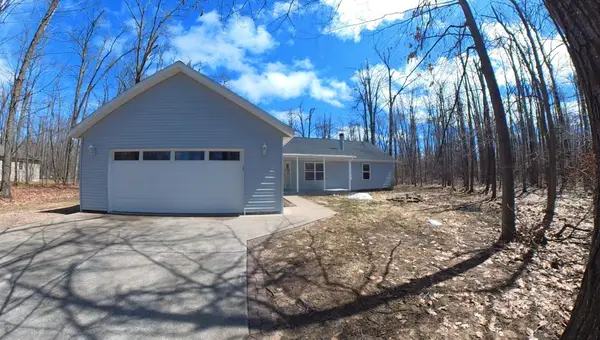 6405 Wolverine Trail, Gaylord, MI 49735