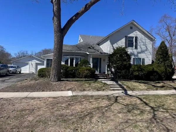 931 Rose Avenue, BigRapids, MI 49307