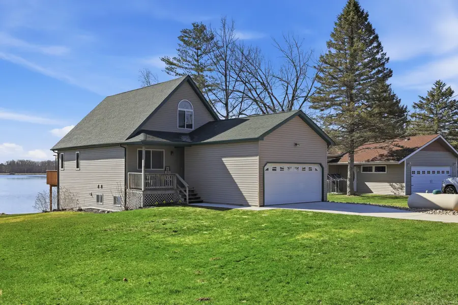 11417 Pinecrest Drive, Canadian Lakes, MI 49346 - #3