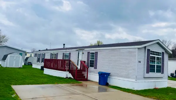 316 S Harewood Drive SW, GrandRapids, MI 49548