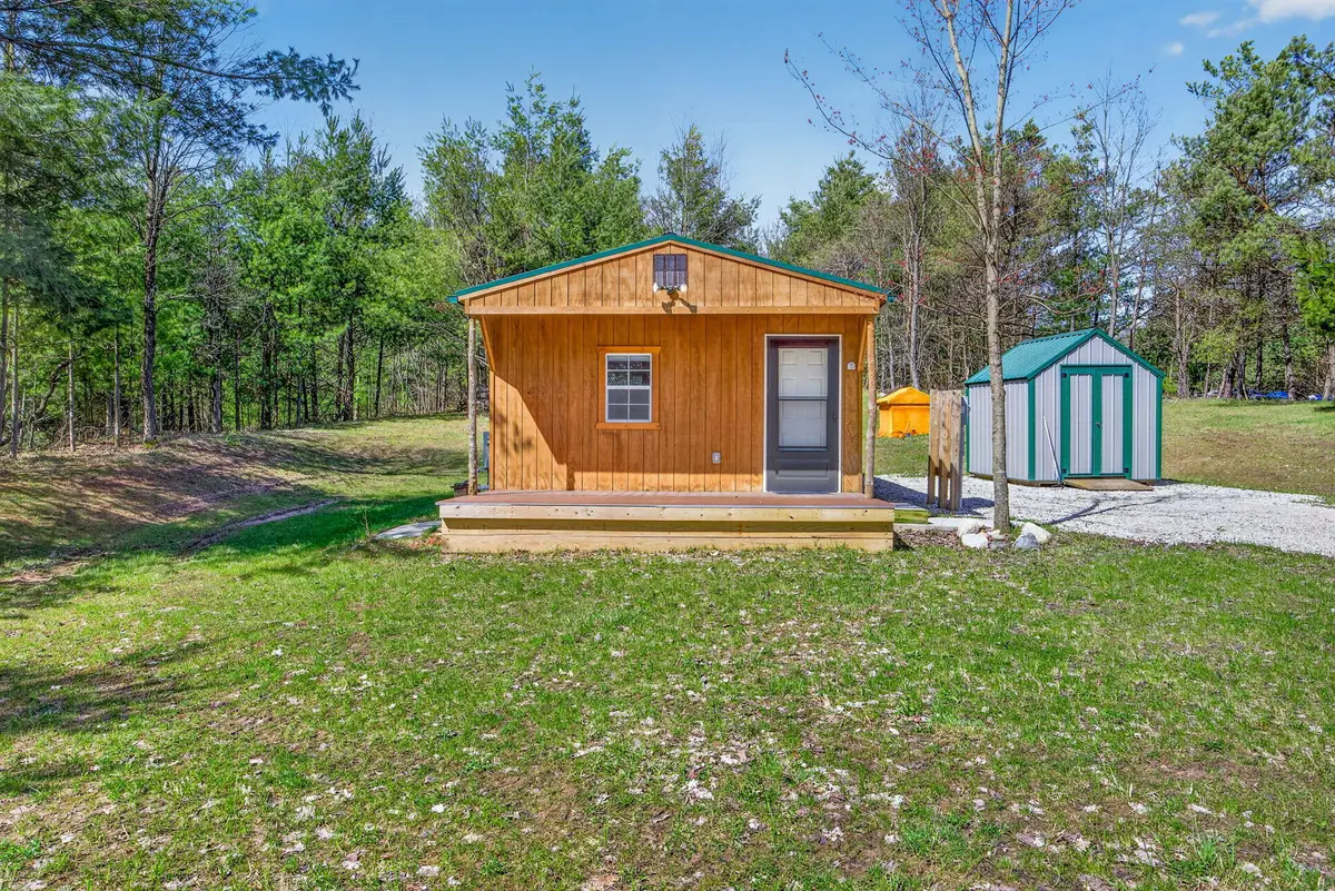4179 N Lakola Road, Leroy, MI 49655 - #1