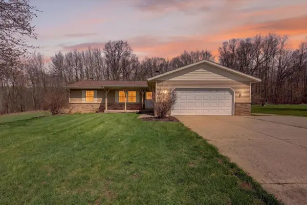 7045 17 Mile Road NE, CedarSprings, MI 49319