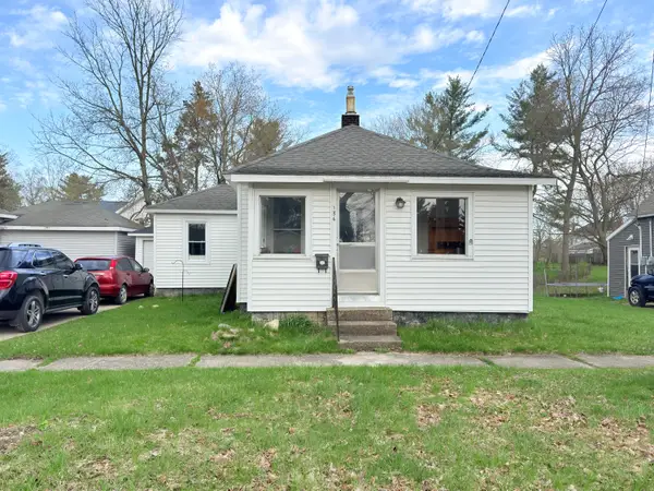 136 W 5th Avenue, ReedCity, MI 49677