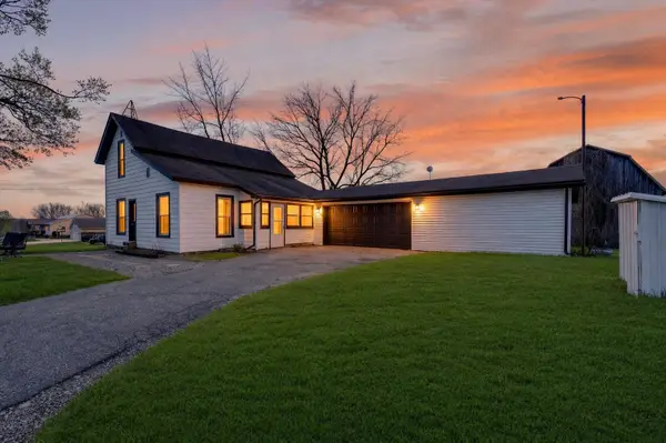 5691 N Greenville Road, Lakeview, MI 48850